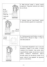 Preview for 153 page of Salente Mixi 2L Manual