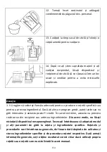 Preview for 154 page of Salente Mixi 2L Manual