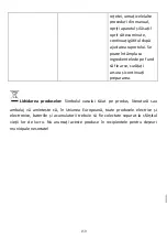 Preview for 159 page of Salente Mixi 2L Manual