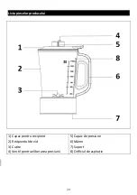 Preview for 20 page of Salente Mixi VA Manual