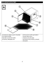 Preview for 8 page of Salente QuickDry Manual