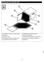 Preview for 75 page of Salente QuickDry Manual