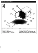 Preview for 86 page of Salente QuickDry Manual