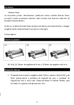 Preview for 28 page of Salente Rombo Pasta Manual