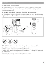 Preview for 9 page of Salente SmartDust 3.1 Manual