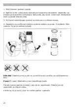 Preview for 22 page of Salente SmartDust 3.1 Manual