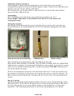 Preview for 2 page of Salesmark FVÜ5802FM Instruction Manual