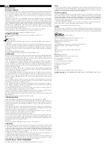 Preview for 10 page of Salewa 00-0000001027 User Manual