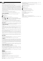 Preview for 10 page of Salewa 00-0000001521 User Manual