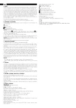 Предварительный просмотр 16 страницы Salewa 00-0000001521 User Manual