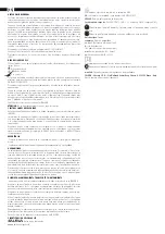 Предварительный просмотр 9 страницы Salewa 00-0000001742 User Manual