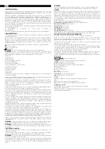 Preview for 5 page of Salewa ALPINIST ALUMINIUM COMBI User Manual