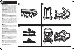 Preview for 2 page of Salewa ALPINIST ALUMINIUM STEP-IN Instructions For Use