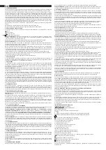 Предварительный просмотр 16 страницы Salewa Ergo Belay System User Manual