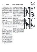 Preview for 5 page of Salewa Figure 8 Medium Descender Manual