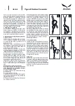 Preview for 8 page of Salewa Figure 8 Medium Descender Manual