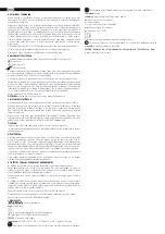 Preview for 11 page of Salewa NORTH-X User Manual