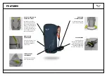 Предварительный просмотр 3 страницы Salewa ORTLES WALL 38 Instruction Manual