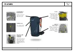 Предварительный просмотр 4 страницы Salewa ORTLES WALL 38 Instruction Manual