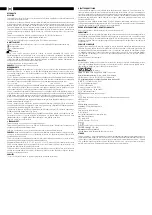 Preview for 19 page of Salewa PIUMA 3.0 User Manual