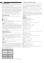 Preview for 13 page of Salewa QUICK SCREW User Manual