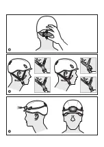 Preview for 2 page of Salewa TOXO HELMET User Manual