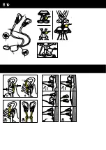 Preview for 2 page of Salewa VIA FERRATA PREMIUM ATTAC User Manual