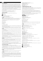 Preview for 14 page of Salewa VIA FERRATA PREMIUM ATTAC User Manual