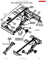 Preview for 30 page of Salford 570 RTS Series Assembly Manual