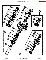 Preview for 36 page of Salford 570 RTS Series Assembly Manual