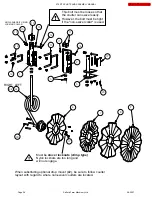 Preview for 40 page of Salford 570 RTS Series Assembly Manual