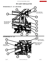 Preview for 66 page of Salford 570 RTS Series Assembly Manual