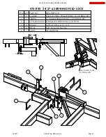 Preview for 69 page of Salford 570 RTS Series Assembly Manual