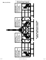 Предварительный просмотр 17 страницы Salford 699 Assembly And Parts Manual