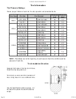 Preview for 66 page of Salford BBI ENDURANCE Operator'S Manual