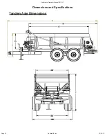 Preview for 67 page of Salford BBI ENDURANCE Operator'S Manual