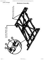 Preview for 10 page of Salford I-1100 Assembly And Parts Manual