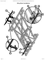 Preview for 14 page of Salford I-1100 Assembly And Parts Manual