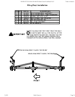 Preview for 15 page of Salford I-1100 Assembly And Parts Manual