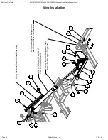 Preview for 16 page of Salford I-1100 Assembly And Parts Manual