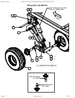 Preview for 32 page of Salford I-1100 Assembly And Parts Manual