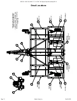 Предварительный просмотр 12 страницы Salford I-5100 12 Assembly & Parts Manual