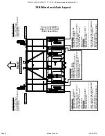 Предварительный просмотр 32 страницы Salford I-5100 12 Assembly & Parts Manual