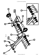 Предварительный просмотр 28 страницы Salford SDD 4063 Assembly And Parts Manual