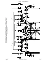 Предварительный просмотр 42 страницы Salford SDD 4063 Assembly And Parts Manual