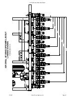 Предварительный просмотр 47 страницы Salford SDD 4063 Assembly And Parts Manual