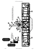 Предварительный просмотр 59 страницы Salford SDD 4063 Assembly And Parts Manual