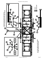 Предварительный просмотр 61 страницы Salford SDD 4063 Assembly And Parts Manual