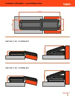 SALICE Lapis Assembly Instructions preview