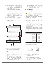 Preview for 22 page of Salicru 698CC000002 User Manual